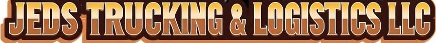 Jeds Trucking & Logistics - 